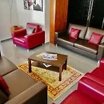 Hotel Riomar Lagos