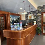 Riomar Hotel Lagos