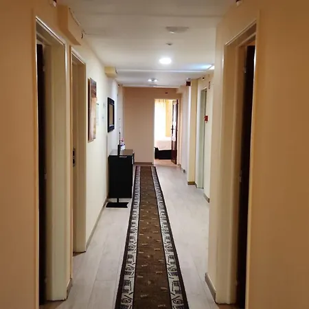 Hotel Riomar