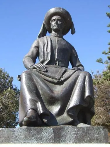 Riomar ホテル ラゴス