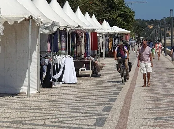 Riomar ホテル ラゴス