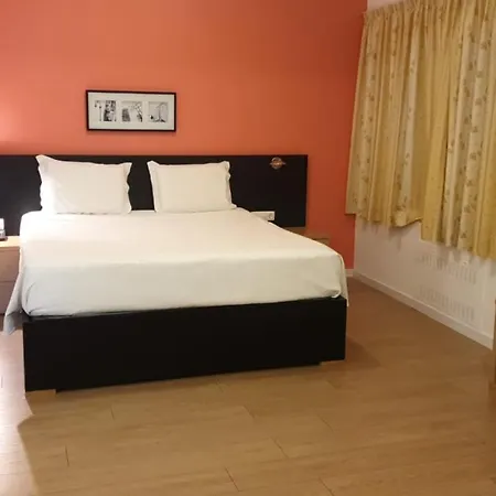 Riomar Hotell Lagos