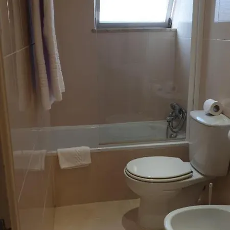 Hotell Riomar Lagos