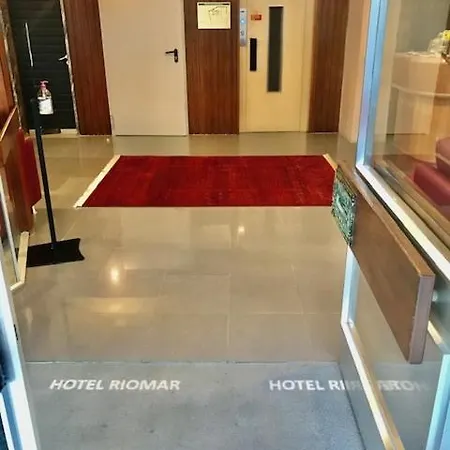 Hotell Riomar