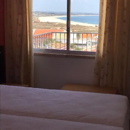 Hotell Riomar 3*