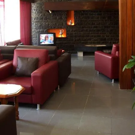 Hotell Riomar