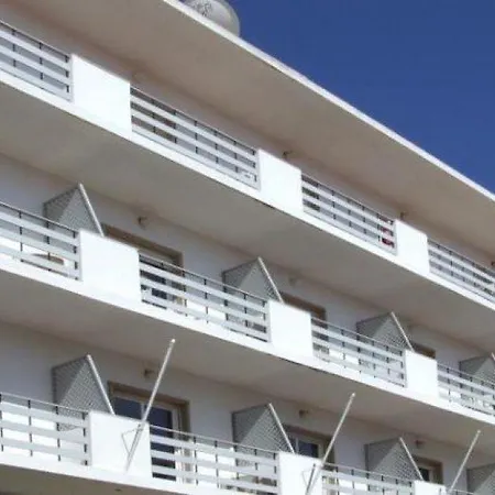 Hotell Riomar 3*