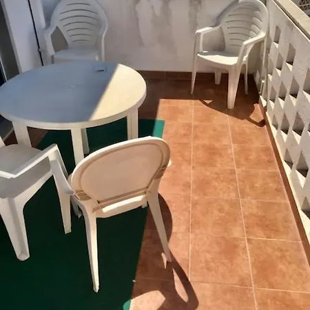 Riomar 3* Lagos