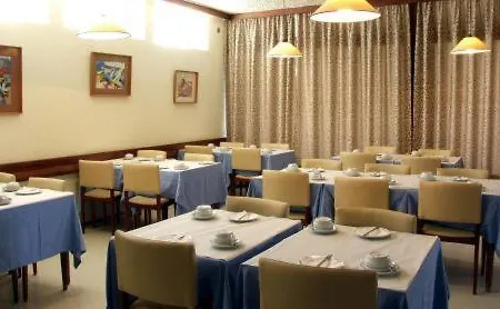 Hotell Riomar Lagos