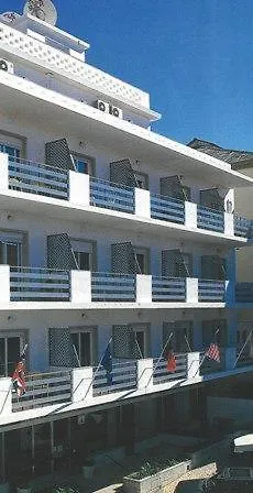 Hotell Riomar 3*