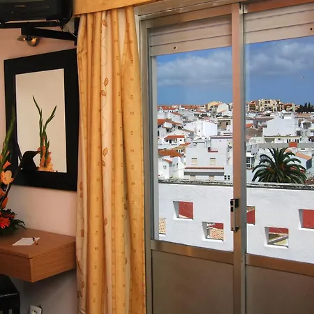 Hotell Riomar