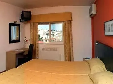 Riomar Hotell Lagos