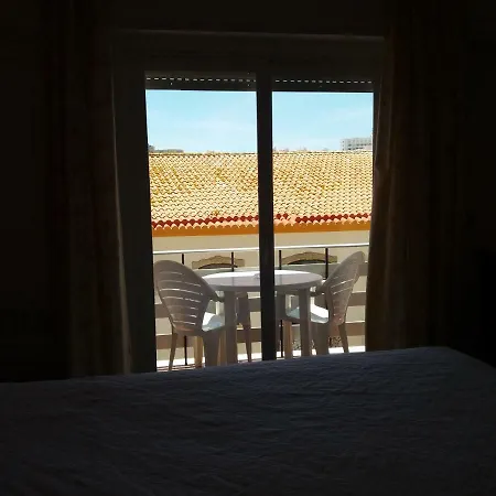 Hotell Riomar Lagos