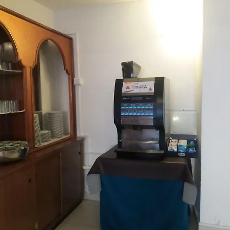 Riomar Hotell 3*