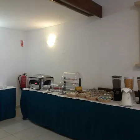 Hotell Riomar