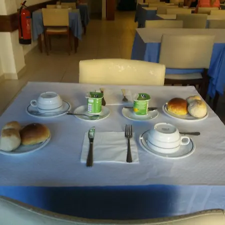 Hotell Riomar